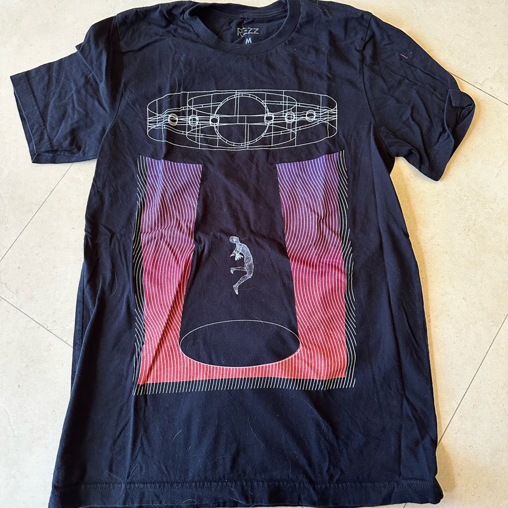 Rezz T shirt
